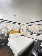 Diamond Hotel