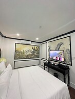 Diamond Hotel
