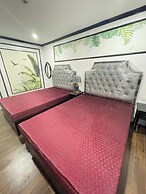 Diamond Hotel