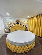 Diamond Hotel