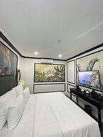 Diamond Hotel