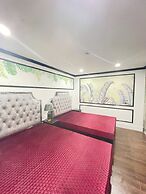 Diamond Hotel