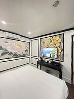 Diamond Hotel