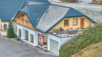 Ferienwohnung Grimmingblick