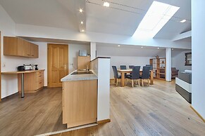 Ferienwohnung Grimmingblick