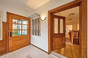 Ferienwohnung Salzafeld