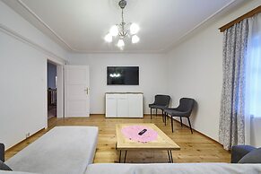Ferienwohnung Salzafeld