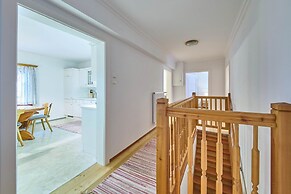 Ferienwohnung Salzafeld