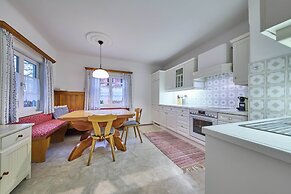 Ferienwohnung Salzafeld