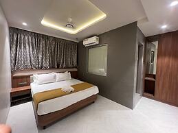 Hotel Mood By Glitz Hotels