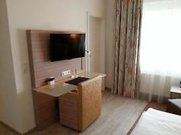 Hotel & Restaurant Itzumer Pass