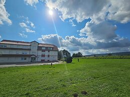 Hotel & Restaurant Itzumer Pass