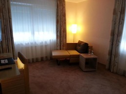 Hotel & Restaurant Itzumer Pass