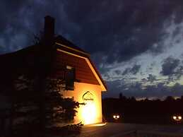 Hotel & Restaurant Itzumer Pass