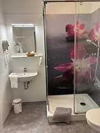 Hotel & Restaurant Itzumer Pass