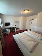 Hotel & Restaurant Itzumer Pass