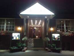 Hotel & Restaurant Itzumer Pass