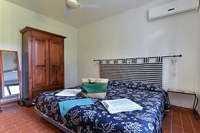 Residence in Capoliveri just 200 mt from the beach