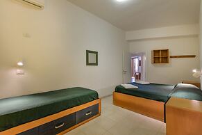 Residence in Capoliveri just 200 mt from the beach