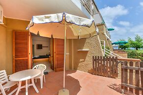 Residence in Capoliveri just 200 mt from the beach
