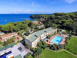 Residence in Capoliveri just 200 mt from the beach