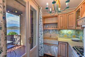 Residence in Capoliveri just 200 mt from the beach