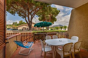 Residence in Capoliveri just 200 mt from the beach