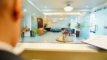 CORPORATE STAYS - GOLF COURSE