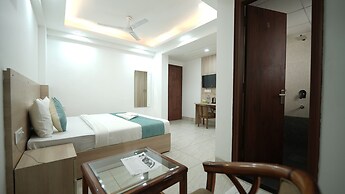 CORPORATE STAYS - GOLF COURSE