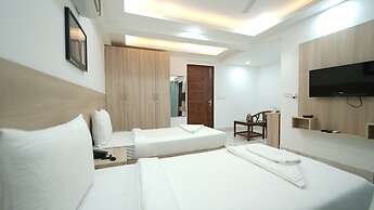 CORPORATE STAYS - GOLF COURSE