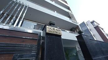 CORPORATE STAYS - GOLF COURSE