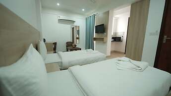 CORPORATE STAYS - GOLF COURSE