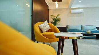 CORPORATE STAYS - GOLF COURSE