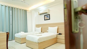 CORPORATE STAYS - GOLF COURSE