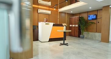 CORPORATE STAYS - GOLF COURSE