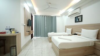 CORPORATE STAYS - GOLF COURSE