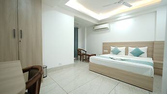 CORPORATE STAYS - GOLF COURSE