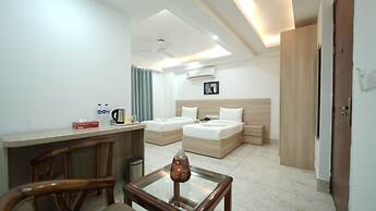 CORPORATE STAYS - GOLF COURSE