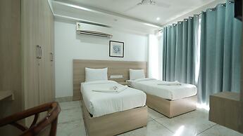 CORPORATE STAYS - GOLF COURSE