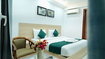 CORPORATE STAYS - GOLF COURSE