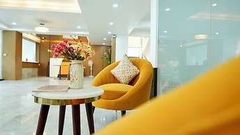 CORPORATE STAYS - GOLF COURSE