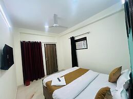 Roomshala Hotel Anmol