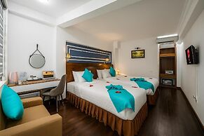 Paon Boutique Hotel & Spa