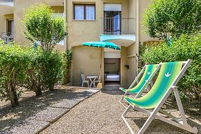 Hotel in Capoliveri with private beach