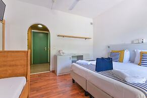 Hotel in Capoliveri with private beach