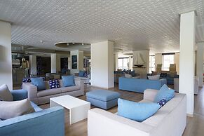 Hotel in Capoliveri with private beach