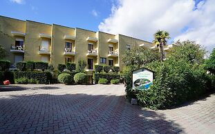 Hotel in Capoliveri with private beach