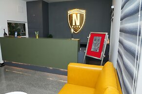 HOTEL N ELITE
