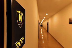 HOTEL N ELITE