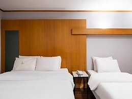 Hotel 1ga